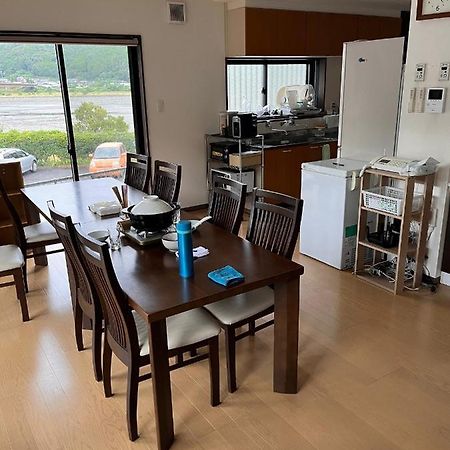Guesthouse Hatenashi - Vacation Stay 22571V Хонгу Экстерьер фото