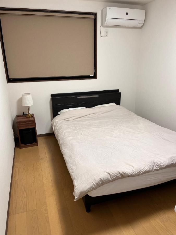 Guesthouse Hatenashi - Vacation Stay 22571V Хонгу Экстерьер фото